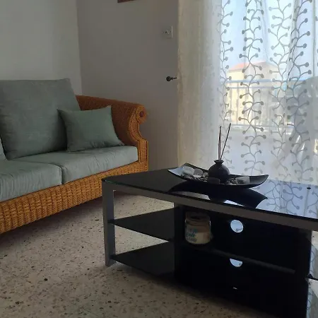 דירה Latchi Sea And Harbour View *
